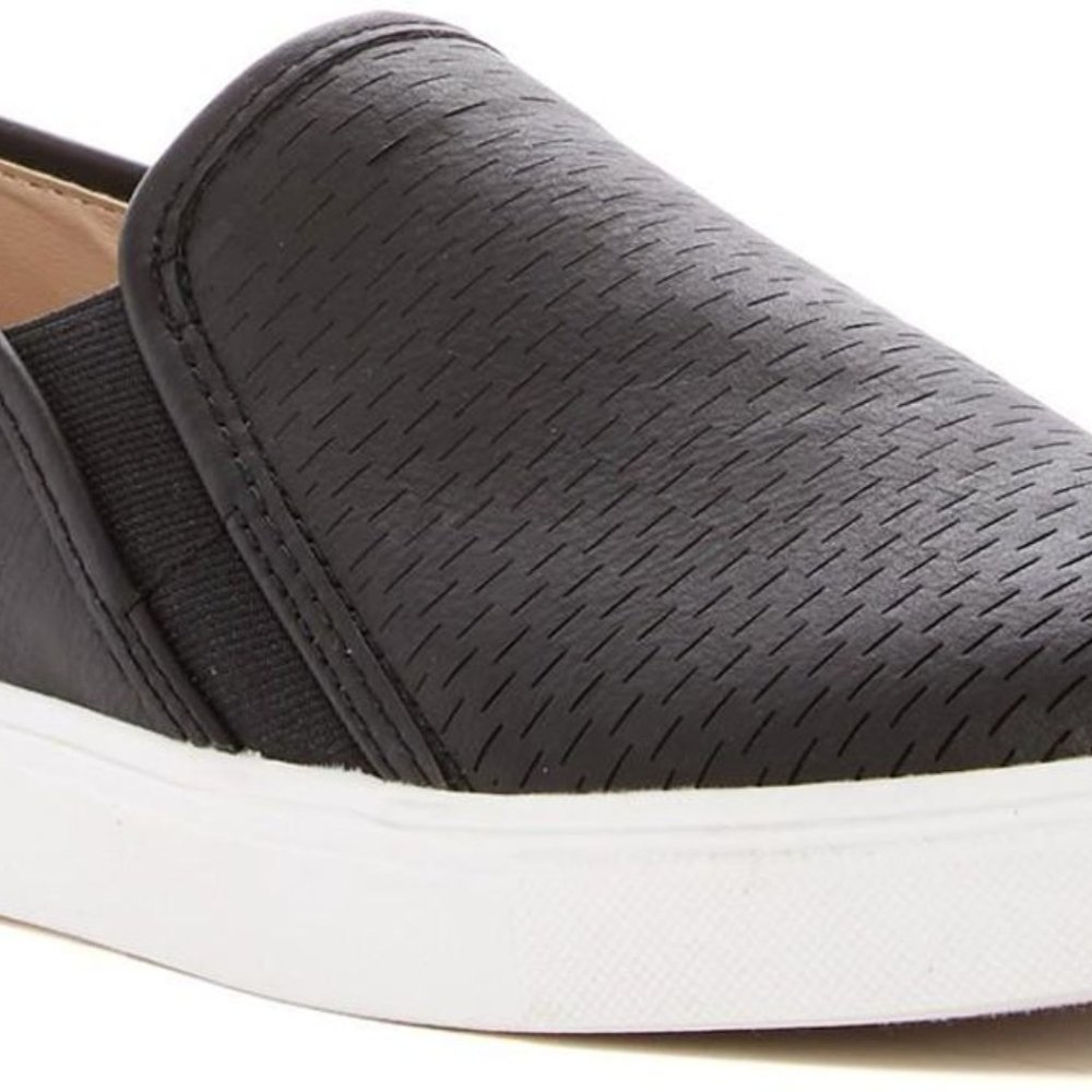 Steve Madden Drew Slip on Sneakers